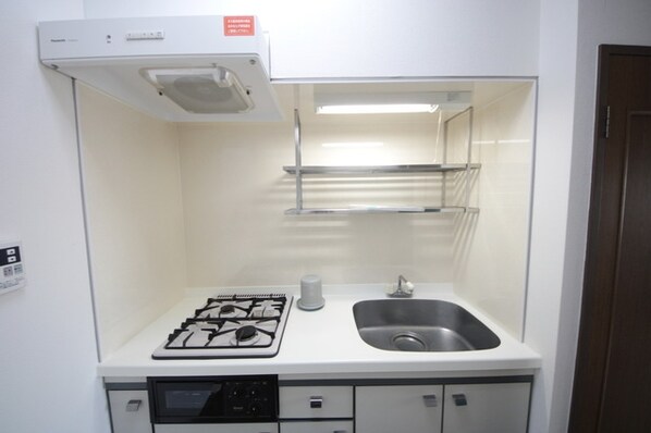 ジュネス南林間IIの物件内観写真